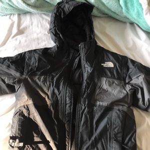 NorthFace All-Weather Jacket